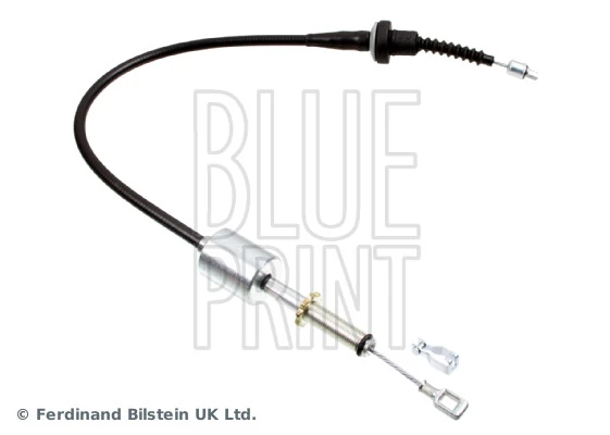 Cable Pull, clutch control